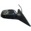 Mazda 6 Sedan 2003-2006 Kapı Aynası Sağ Elektrikli Isıtmalı 5 Fiş Li (Polyway) (Adet) (Oem No:Ge4T69120G)