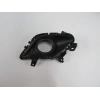 Mazda 6 2013-2014 Sis Lamba Kapağı Sağ Delikli Siyah (Tyg) (Adet) (Oem No:Ghr450C11A)