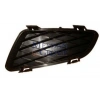Mazda 6 Sedan 2003-2006 Sis Lamba Kapağı Sol Deliksiz Siyah (Bfn) (Adet) (Oem No:Gk2A50C21B)