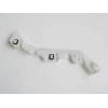 Mazda 6 Sedan 2003-2006 Arka Tampon Braketi Sağ Plastik (Bfn) (Adet) (Oem No:Gj6A502H1E)