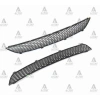 Mazda 6 Sedan 2003-2006 Ön Tampon Panjuru Orta (Sis Lamba Kapaksız) (Tw) (Adet) (Oem No:Gj6A501T1A)