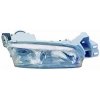 626 92 97 Far Sol Elektrikli   H1 H1 W5W (Oem No:8Dgm51040)