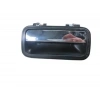Mazda 626 1989-1991 Arka Kapı Dış Açma Kolu Sağ Siyah (Elceği Nikelajlı) (Adet) (Oem No:4 Serisi 172410B)