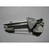 Mazda 626 1992-1997 Arka Cam Krikosu Sağ Elektrikli - Motorlu 2 Fiş Li (Adet) (Oem No:Ga7C72560E)