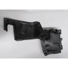 Mazda 626 1992-1997 Karter Muhafaza Plastiği Sağ (Lt - Fd8002) (Tw) (Adet) (Oem No:Ga5R56331A)