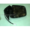 Dikiz Aynası B2500 1999-2006 Elektrikli Siyah Sol  Oem No:  -751-057-L-Eb