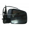 Dikiz Aynası B2500 1999-2006 Elektrikli Siyah Sağ  Oem No:  -751-057-R-Eb