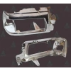 Far Çerçeve B-2500 1997-2000 Krom Sağ (1 Adet) (Oem No: U009-50-740T)