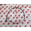 Mazda B2500 1997-2000 Pickup Kaput İç Açma Teli (Sh) (Adet) (Oem No:U000956720A)