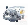 Bt50 (Un) 2007 2008 Far Sol  (Oem No:Ur82510L0G)