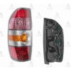 Stop Lambası Bt-50 2007-2009 Duylu Sağ (1 Adet) (Oem No: Ur56-51150C)