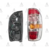 Stop Lambası Bt-50 2010-2012 Duylu Sol (1 Adet) (Oem No: Ub9B-51-160C)