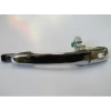 2007-2012 Mazda Bt 50 Pıck Up- Ön Kapı Dış Açma Kolu Sol Nikelajlı (Anahtar Delikli)  (Adet) (Oem No:Ur6359410)