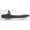 2007-2012 Mazda Bt 50 Pıck Up- Arka Kapı Dış Açma Kolu Sağ Siyah (Tyg) (Adet)