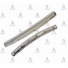Kaput Uç Kromu Bt50 2007 Sonrası  (Oem No:Ur56-50-7E0C) (Adet)