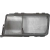 Mercedes W201 83 93 Far Camı Sol Çerçevelı (Oem No:A0028268890)