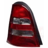 Mercedes W168 2002 2004 Stop Lambası Sol Elegance (Oem No:A1688202764)