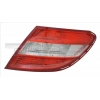 Mercedes W204 2007  Stop Lambası Sağ Grı (Oem No:A2048200264)