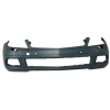 2007-2011 Mercedes C Class W204- Ön Tampon Sensör-Sis Delikli- Far Yıkama Delikli Braketli Tw Oem No: 2048804140