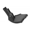 Mercedes C Class 2011-2013 Ön Tampon Alt Bağlantı Braketi Sağ (Oem No:2048856123)
