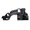 Mercedes C Class 2014-2017 Arka Tampon Braketi Sol (Amg) (Oem No:2058850100)