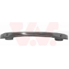 2007-2011 Mercedes C Class W204- Arka Tampon Demiri Oem No: 2046100014