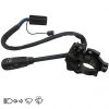 Mercedes 124 86 98 Sinyal Kumanda Kolu  (Oem No:A1245401045)
