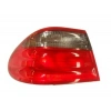 2000-2002 Mercedes E Class W210- Dış Stop Lambası Sol Kırmızı-Füme (Eagle Eyes) (Adet) (Oem No:2108208364)