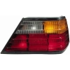 Mercedes W124 85 93 Stop Lambası Sol Sarı (Oem No:A1248201364)
