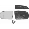 Mercedes 210 1999 2002 Ayna Camı Sol Rezıstanslı Çızgılı (Oem No:A2108100721)