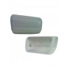 Mercedes 202 210 140 1995 2009 Ayna Kapağı Sol  (Oem No:A2108110160)