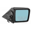 Mercedes 124 1986 1993 Dış Dikiz Aynası Sağ Manuel Kapaklı  Cam Dahıl (Oem No:A1248101016)