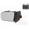 Mercedes 210 1999 2002 Dış Dikiz Aynası Sol 11Pın Hafz. Elek. Rezıs. Kapaksız Cam Dahıl (Oem No:A2108100376)