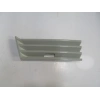 Mercedes E Class - W210 1996-2000 Ön Tampon Çeki Demiri Kapağı Siyah (Tyg) (Adet) (Oem No:2108800605)