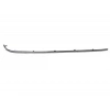 Mercedes E Class - W210 2000-2002 Arka Tampon Bandı Nikelajı Sağ (Tw) (Adet) (Oem No:2108851474)