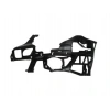 Mercedes E Class 2007-2009 Ön Tampon Bağlantı Braketi Sol (Tw) (Adet) (Oem No:2118800503)