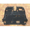 Mercedes Ml 2010-2018 Serisi 166 Bagaj Havuzu (Oem No:A1666800041)