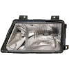 Mercedes Sprinter 312.D 95 99 Far Sol Sıs Lambası (Oem No:A9018200561)