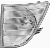 Mercedes Sprinter 2000-2006 Sinyal Lambası Sol Beyaz (Oem No:9018200121)