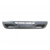 Mercedes Sprinter 2000-2007 Ön Tampon Gri (Far Yıkama Deliksiz Tw) (Adet) (Oem No:9018800770)