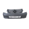 2011-2014 Mercedes Vito W639 Ön Tampon Koyu Gri (Sis Deliksiz (Kendinden Panjurlu)(Bantlı) (Italya) (Oem No:A63988069709B51)