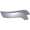 Mini Cooper 2002-2005 Karlık Sağ Ön Tampon Altı Siyahtüvtyg Spoıler Tüvtyg (Oem No: 51116800133)