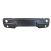 Mini Cooper 2002-2005 Ön Tampon Gri Astarlı Sis - Sinyal Delikli - Bant Tyg (Oem No: 51116800140)