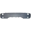 Mini Cooper 2002-2005 Ön Tampon Gri Astarlı Sis - Sinyal Delikli - Bant Deliksiz Phıra (Oem No: 51116800130)