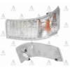 Sinyal Lambası Canter 2012-2015 Fuso Duysuz Sol (1 Adet) (Oem No: Mk581219)