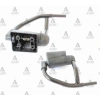 Ayna Kolu Canter Fe839  859 06= Fuso Sol (1 Adet) (Oem No: -)