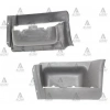 1998-2006 Mitsubishi Canter Fe635 659 Ayak Basamak Plastiği Sağ (Fpı) (Adet) (Oem No:Mc139314)