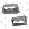 1998-2006 Mitsubishi Canter Fe635 659 Ayak Basamak Plastiği Sol (Fpı) (Adet) (Oem No:Mc139313)