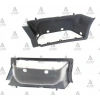 1990-1997 Mitsubishi Canter Fe304 Ayak Basamak Plastiği Sol (Tyg) (Adet) (Oem No:Mb137530)