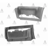 1998-2006 Mitsubishi Canter Fe515 Ayak Basamak Plastiği Sol  (Adet) (Oem No:Mb392852)
